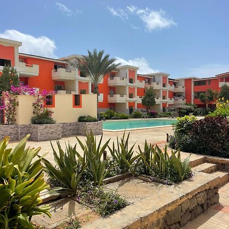 Ferienwohnung Djadsal Laranja Santa Maria Exterior foto
