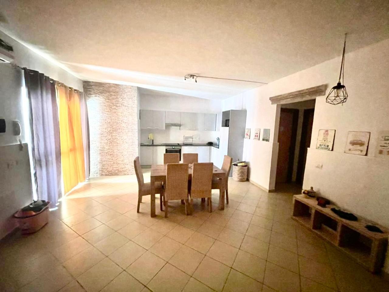 Ferienwohnung Djadsal Laranja Santa Maria Exterior foto
