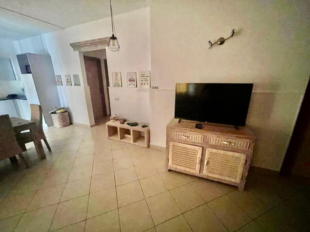 Ferienwohnung Djadsal Laranja Santa Maria Exterior foto