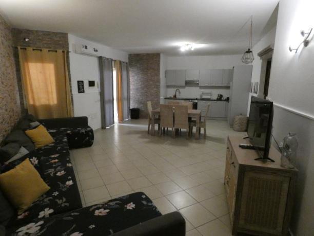 Ferienwohnung Djadsal Laranja Santa Maria Exterior foto