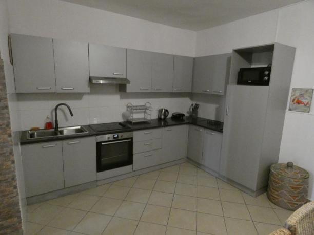 Ferienwohnung Djadsal Laranja Santa Maria Exterior foto