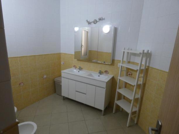 Ferienwohnung Djadsal Laranja Santa Maria Exterior foto