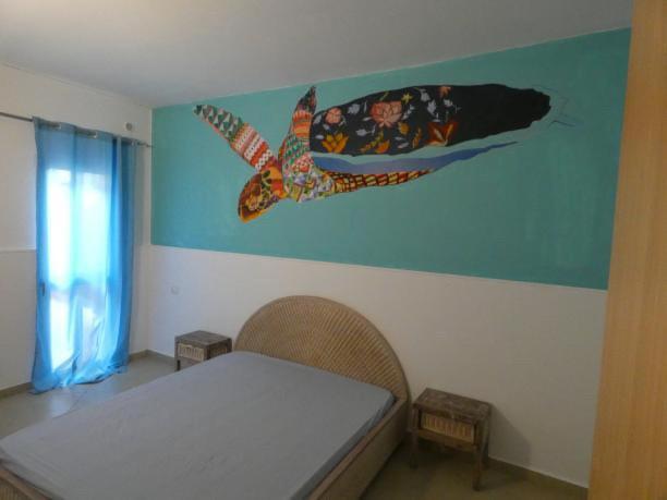 Ferienwohnung Djadsal Laranja Santa Maria Exterior foto